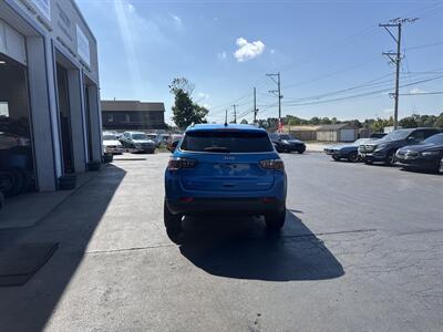 2019 Jeep Compass Sport   - Photo 9 - West Chester, PA 19382
