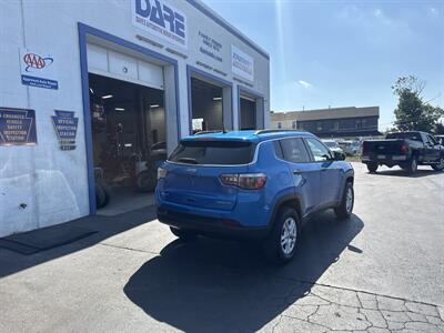 2019 Jeep Compass Sport   - Photo 8 - West Chester, PA 19382