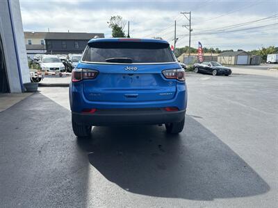2019 Jeep Compass Sport   - Photo 5 - West Chester, PA 19382