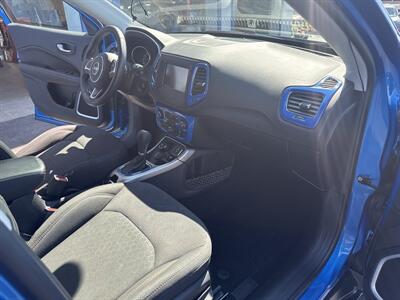 2019 Jeep Compass Sport   - Photo 15 - West Chester, PA 19382