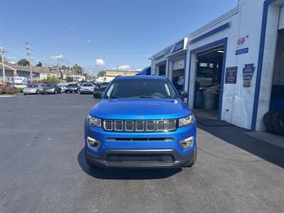 2019 Jeep Compass Sport   - Photo 3 - West Chester, PA 19382