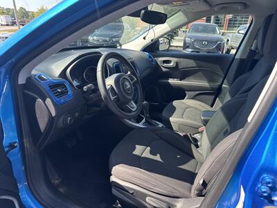 2019 Jeep Compass Sport   - Photo 12 - West Chester, PA 19382