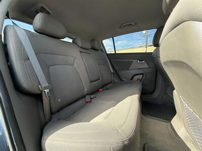 2011 Kia Sportage   - Photo 13 - West Chester, PA 19382