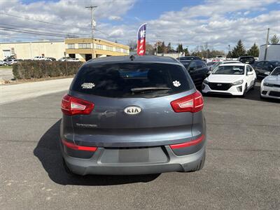 2011 Kia Sportage   - Photo 6 - West Chester, PA 19382