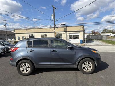 2011 Kia Sportage   - Photo 4 - West Chester, PA 19382