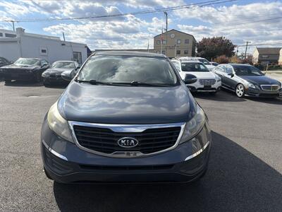 2011 Kia Sportage   - Photo 3 - West Chester, PA 19382