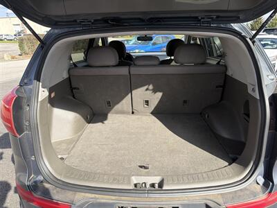 2011 Kia Sportage   - Photo 12 - West Chester, PA 19382