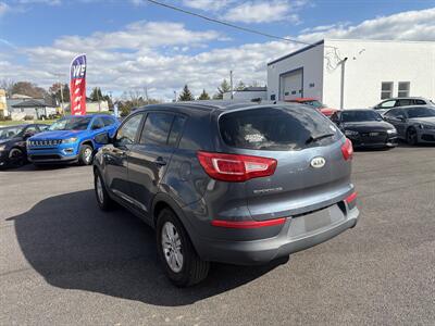 2011 Kia Sportage   - Photo 7 - West Chester, PA 19382