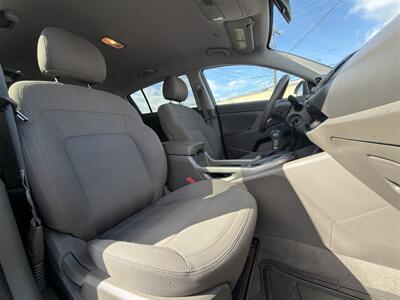 2011 Kia Sportage   - Photo 14 - West Chester, PA 19382