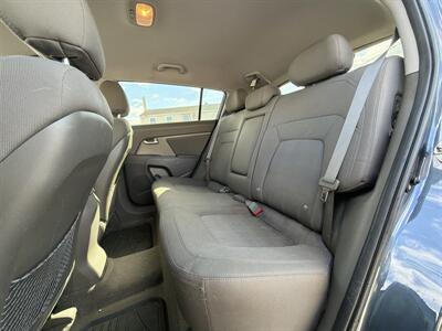 2011 Kia Sportage   - Photo 11 - West Chester, PA 19382