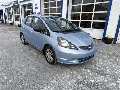 2009 Honda Fit   - Photo 2 - West Chester, PA 19382