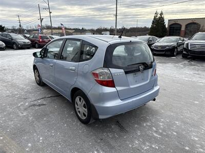 2009 Honda Fit   - Photo 6 - West Chester, PA 19382