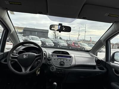 2009 Honda Fit   - Photo 9 - West Chester, PA 19382