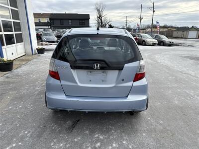 2009 Honda Fit   - Photo 7 - West Chester, PA 19382