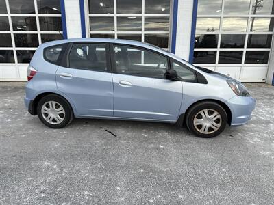 2009 Honda Fit   - Photo 4 - West Chester, PA 19382