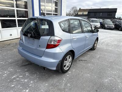 2009 Honda Fit   - Photo 5 - West Chester, PA 19382