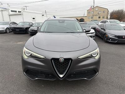 2018 Alfa Romeo Stelvio Ti - Photo 2 - West Chester, PA 19382