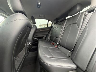 2018 Alfa Romeo Stelvio Ti - Photo 10 - West Chester, PA 19382