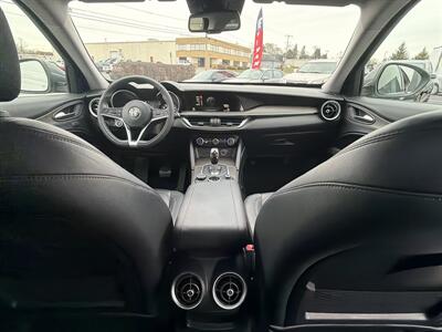 2018 Alfa Romeo Stelvio Ti - Photo 13 - West Chester, PA 19382