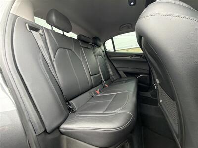 2018 Alfa Romeo Stelvio Ti - Photo 12 - West Chester, PA 19382