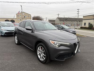 2018 Alfa Romeo Stelvio Ti - Photo 3 - West Chester, PA 19382