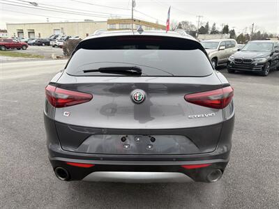 2018 Alfa Romeo Stelvio Ti - Photo 6 - West Chester, PA 19382