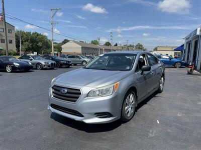 2016 Subaru Legacy 2.5i   - Photo 2 - West Chester, PA 19382
