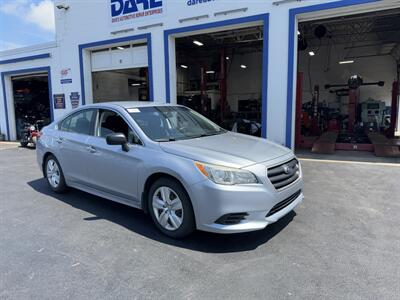 2016 Subaru Legacy 2.5i   - Photo 3 - West Chester, PA 19382