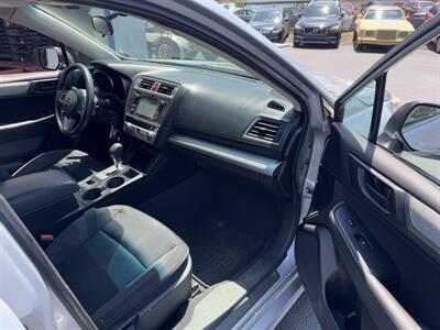 2016 Subaru Legacy 2.5i   - Photo 8 - West Chester, PA 19382