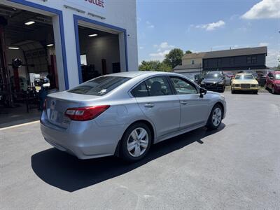 2016 Subaru Legacy 2.5i   - Photo 4 - West Chester, PA 19382
