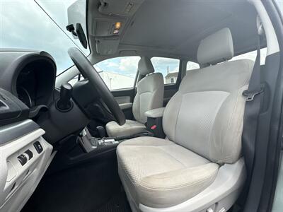 2015 Subaru Forester 2.5i Premium   - Photo 9 - West Chester, PA 19382