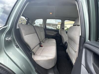 2015 Subaru Forester 2.5i Premium   - Photo 12 - West Chester, PA 19382