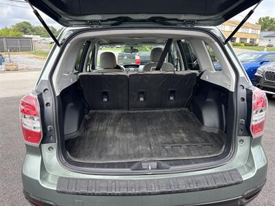 2015 Subaru Forester 2.5i Premium   - Photo 11 - West Chester, PA 19382