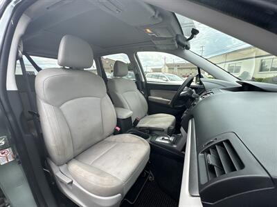 2015 Subaru Forester 2.5i Premium   - Photo 14 - West Chester, PA 19382