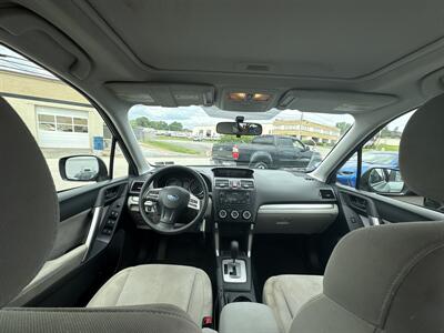 2015 Subaru Forester 2.5i Premium   - Photo 13 - West Chester, PA 19382