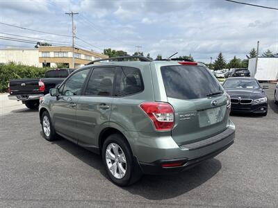 2015 Subaru Forester 2.5i Premium   - Photo 3 - West Chester, PA 19382