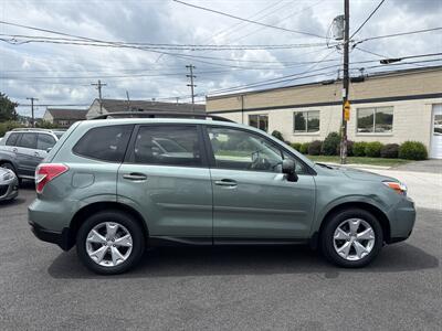 2015 Subaru Forester 2.5i Premium   - Photo 6 - West Chester, PA 19382