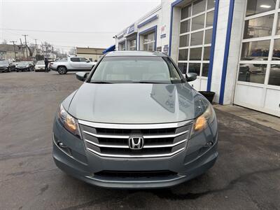 2010 Honda Accord Crosstour EX-L   - Photo 2 - West Chester, PA 19382