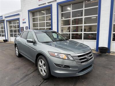 2010 Honda Accord Crosstour EX-L   - Photo 3 - West Chester, PA 19382