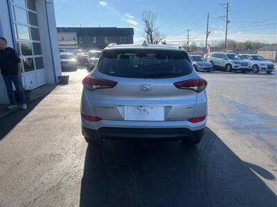 2018 Hyundai TUCSON SE   - Photo 8 - West Chester, PA 19382