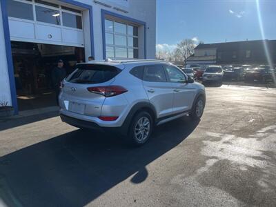 2018 Hyundai TUCSON SE   - Photo 6 - West Chester, PA 19382