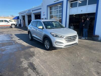 2018 Hyundai TUCSON SE   - Photo 4 - West Chester, PA 19382