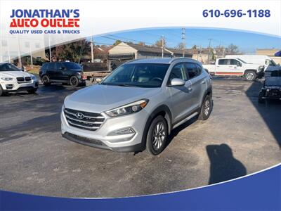 2018 Hyundai TUCSON SE   - Photo 1 - West Chester, PA 19382