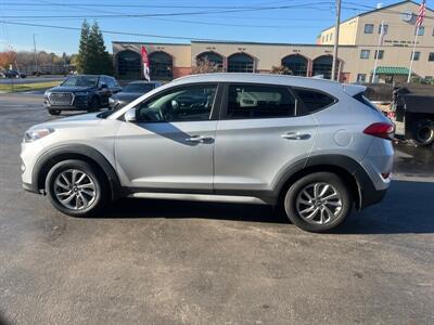 2018 Hyundai TUCSON SE   - Photo 10 - West Chester, PA 19382