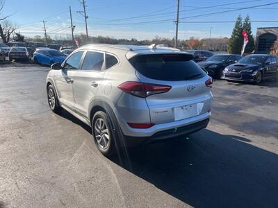 2018 Hyundai TUCSON SE   - Photo 9 - West Chester, PA 19382