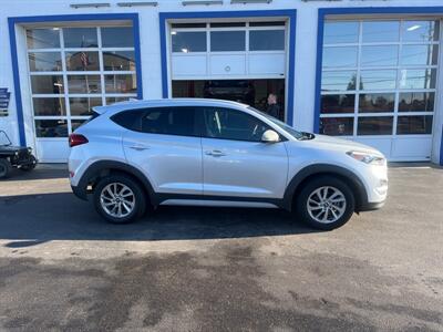 2018 Hyundai TUCSON SE   - Photo 5 - West Chester, PA 19382