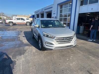 2018 Hyundai TUCSON SE   - Photo 3 - West Chester, PA 19382