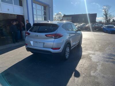 2018 Hyundai TUCSON SE   - Photo 7 - West Chester, PA 19382