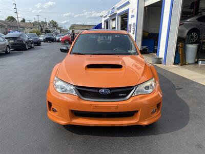 2013 Subaru Impreza WRX Premium   - Photo 2 - West Chester, PA 19382