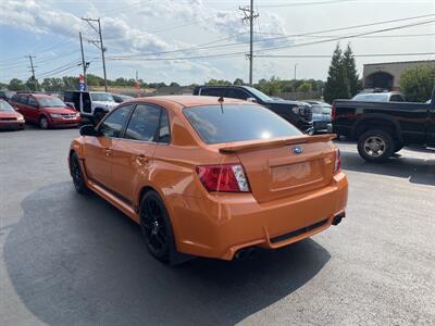 2013 Subaru Impreza WRX Premium   - Photo 7 - West Chester, PA 19382